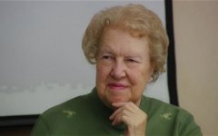 纪念Dolores Cannon逝世一周年