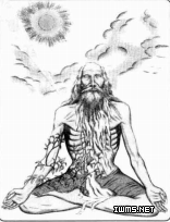 催眠时的身体反应
