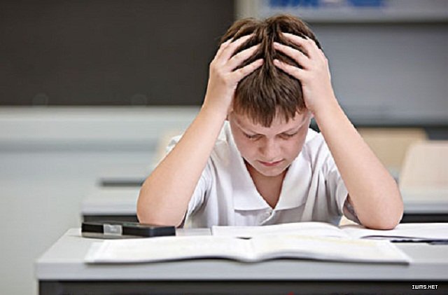 催眠治疗儿童厌学恐学案例