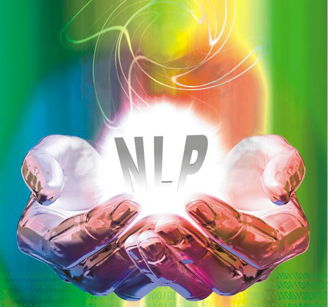 NLP涵盖各种各样的工具和技巧，帮助人们养成积极的思维和行为习惯，真正的改变对生活以及未来人生的看法，让更多的人获得成功收获幸福。